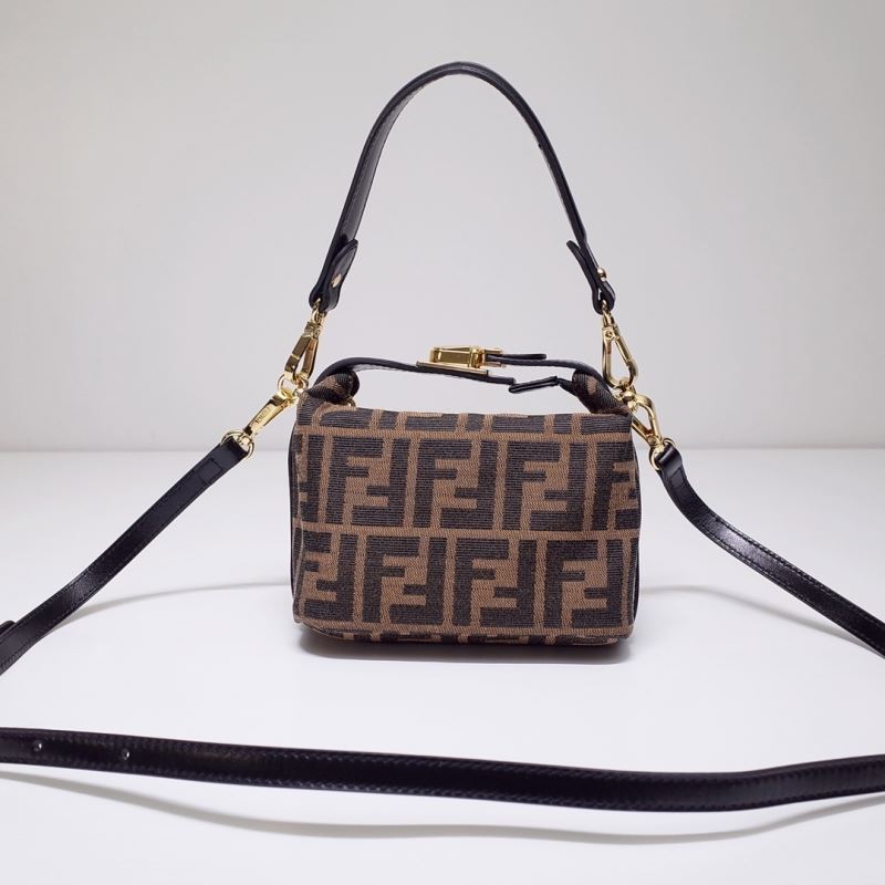 Fendi Cosmetic Bags